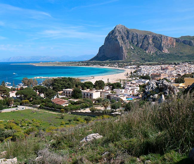 San Vito Lo Capo