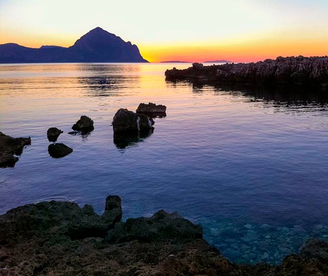 San Vito Lo Capo