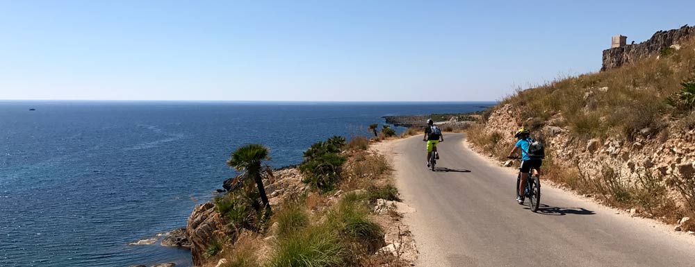 San Vito Lo Capo