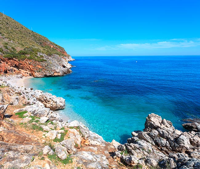 San Vito Lo Capo