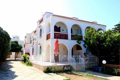 Ville in affitto a San Vito Lo Capo