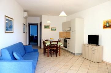 Appartamento Cordaro 3 in affitto a San vito lo capo