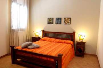 Casa Vacanza Luigi PT in affitto a San vito lo capo