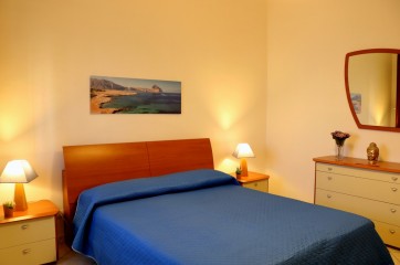 Casa Giorgio in affitto a San vito lo capo