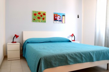 Casavacanza Marina in affitto a San vito lo capo