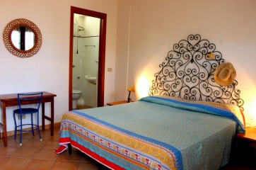 Appartamento Galluzzo P2° in affitto a San vito lo capo