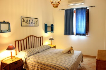 Appartamento Galluzzo PT in affitto a San vito lo capo