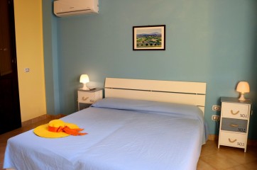 Appartamento Di Martino in affitto a San vito lo capo