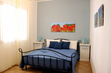 Appartamento Cordaro 5 in affitto a San vito lo capo