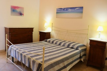 Casa Vacanza Jose  in affitto a San vito lo capo