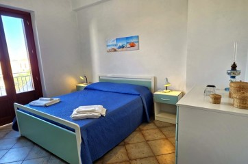 Casa Gaia P1° San Vito Lo Capo in affitto a San vito lo capo