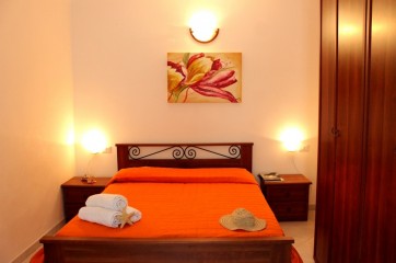 Casa Peralta P1° in affitto a San vito lo capo