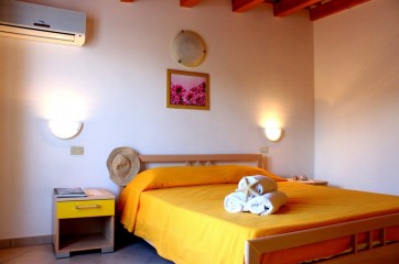 Casa Peralta P2° in affitto a San vito lo capo