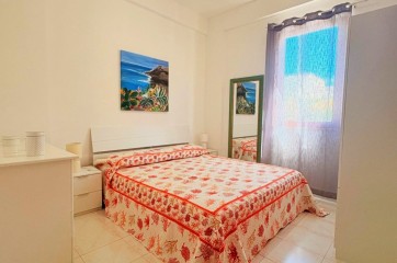 Brezza di Mare in affitto a San vito lo capo