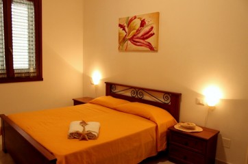 Casa Peralta PT in affitto a San vito lo capo