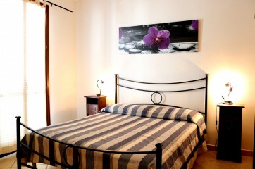 Casa Stella P1° in affitto a San vito lo capo