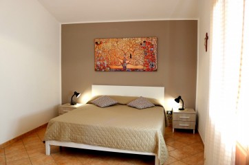 Casa Pietro Mondello P1° in affitto a San vito lo capo