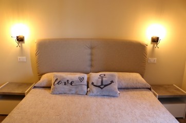 Casa Rosina in affitto a San vito lo capo