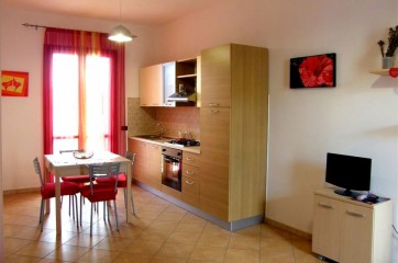 Casa Chiara in affitto a San vito lo capo