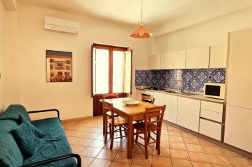 Appartamento Galluzzo P1° in affitto a San vito lo capo