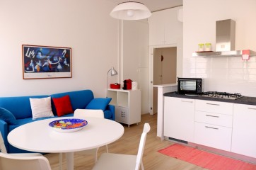 Casa Ketty in affitto a San vito lo capo