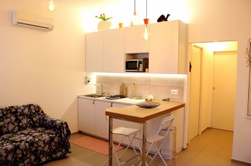 Casa Vela Bianca in affitto a San vito lo capo