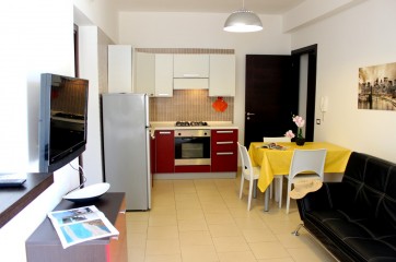 Calvino Dante in affitto a San vito lo capo