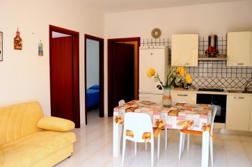 Casa Levante in affitto a San vito lo capo