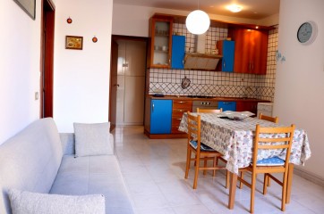 Casa Ponente in affitto a San vito lo capo