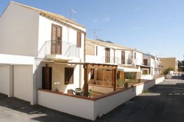 Casa Stella PT in affitto a San vito lo capo