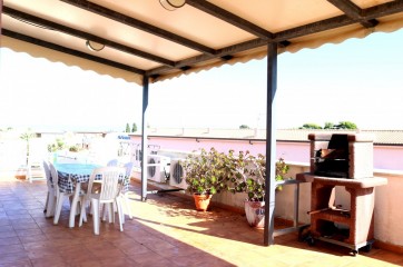 Casavacanza Luigi P1° in affitto a San vito lo capo