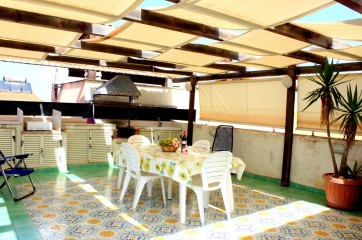 Casa Vallone in affitto a San vito lo capo