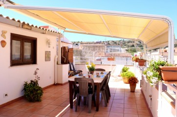 CASA ANDREA in affitto a San vito lo capo