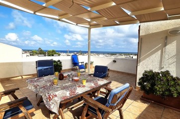 Casa con vista mozzafiato San Vito Lo Capo in affitto a San vito lo capo