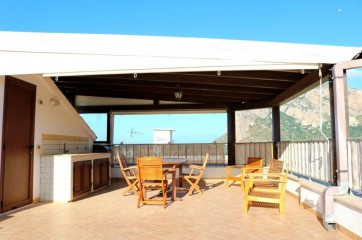 Plumbaco Blu San Vito Lo Capo in affitto a San vito lo capo