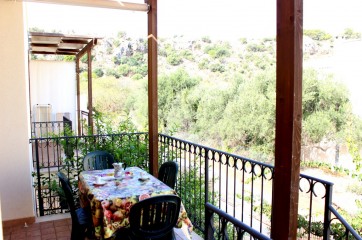 Casa Matteo P1° in affitto a San vito lo capo