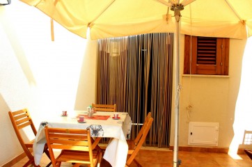 Casa Calvino Mulino in affitto a San vito lo capo