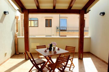 Calvino P1° in affitto a San vito lo capo