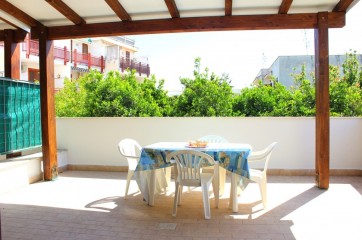 Appartamento Cordaro 1 in affitto a San vito lo capo