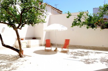 Casa La Sala Immacolata PT in affitto a San vito lo capo