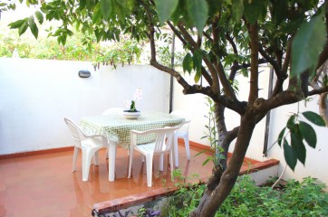 Casa Vacanza Di Gregorio in affitto a San vito lo capo