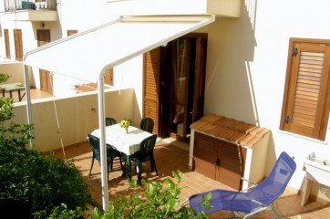 Casa Matteo PT in affitto a San vito lo capo