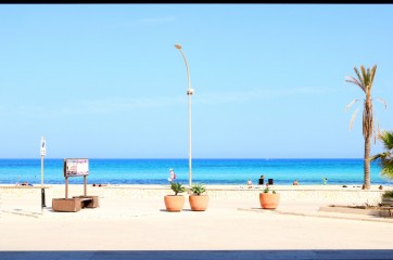 Casa Maestrale in affitto a San vito lo capo
