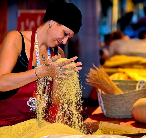 Cous Cous Fest 2025 San Vito Lo Capo