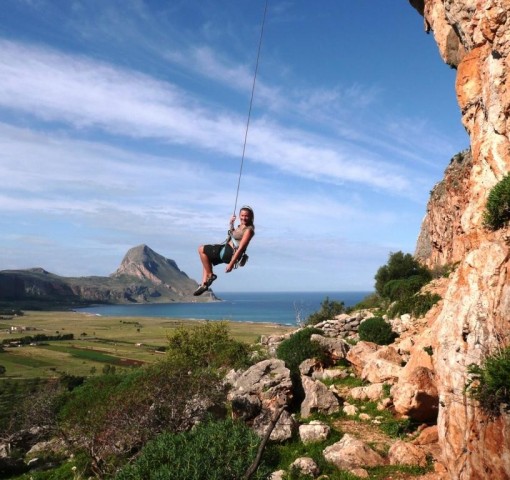 Climbing Festival San Vito Lo Capo