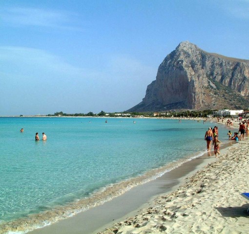 San Vito Lo Capo la meta più amata della Sicilia