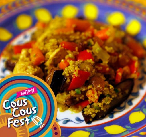 Il cous cous Patrimonio Unesco