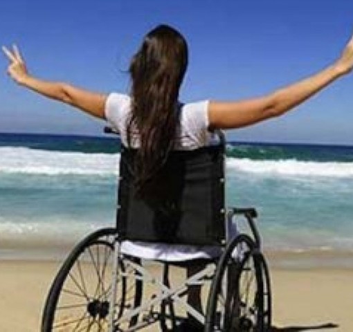 Spiaggia Zero Barriere San Vito Lo Capo